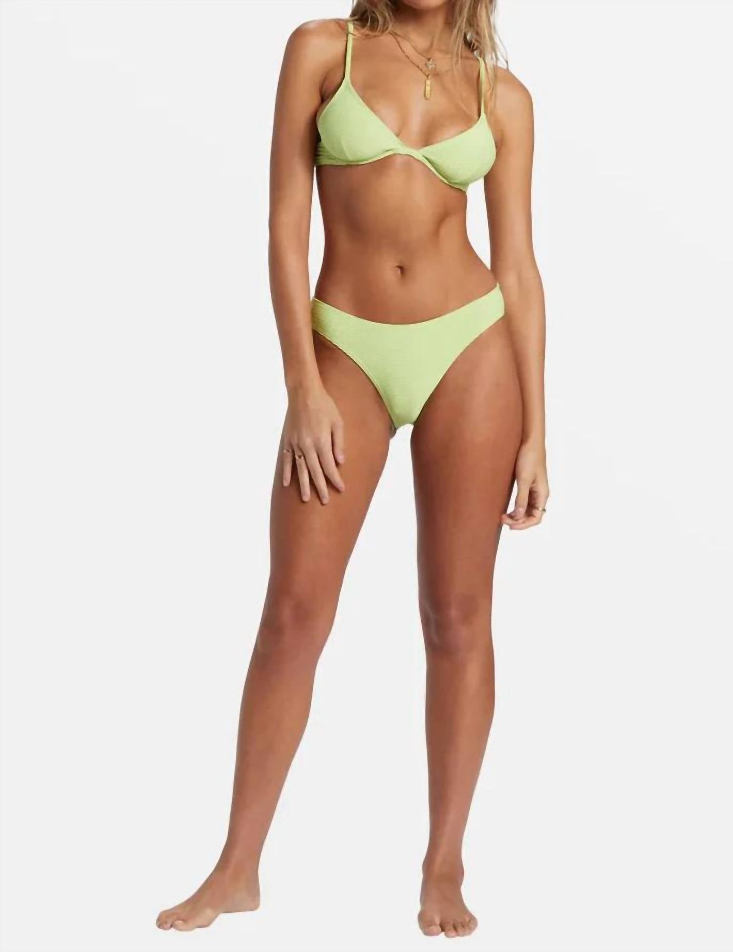 Billabong - Tanlines Lowrider Bottoms