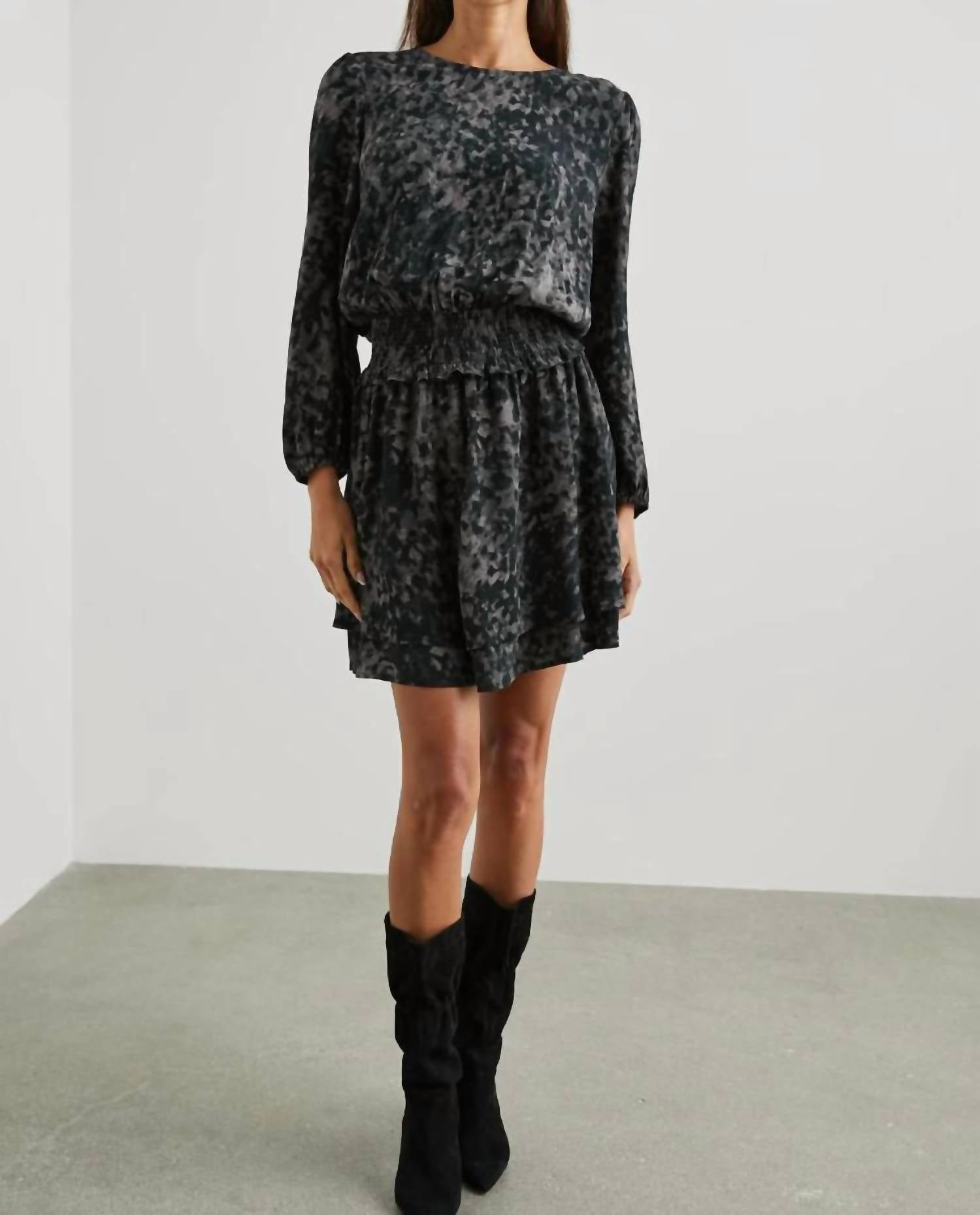 Rails - Inez Dress
