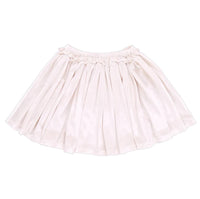 Pink Chicken - Girls Velour Gianna Skirt