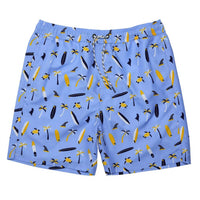 Snapper Rock - Mens' Swim Shorts