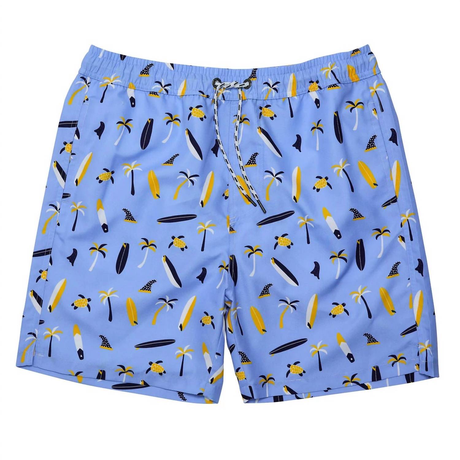 Snapper Rock - Mens' Swim Shorts