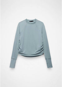 Prana - Sol Searcher Long Sleeve Crew Shirt