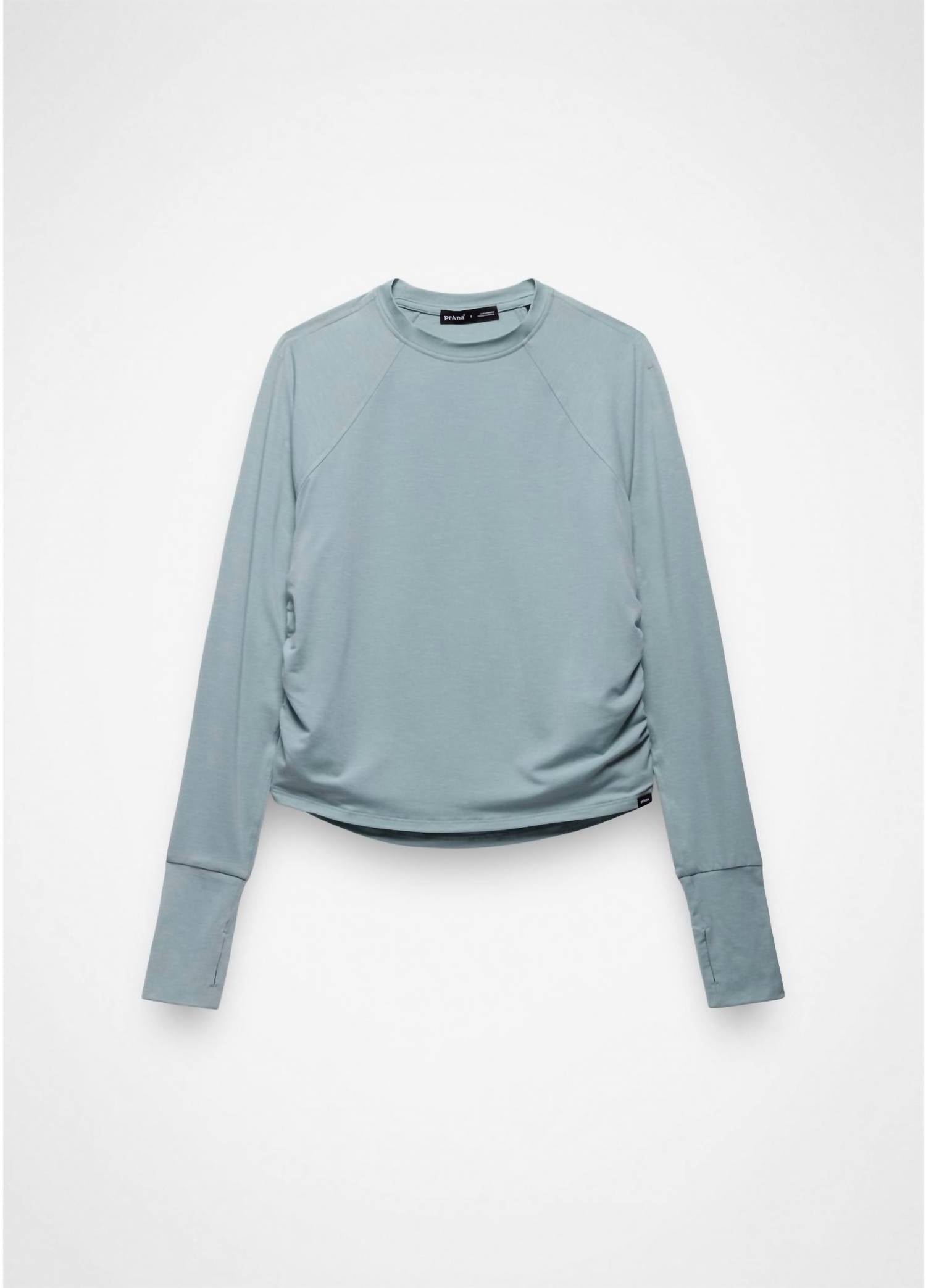 Prana - Sol Searcher Long Sleeve Crew Shirt