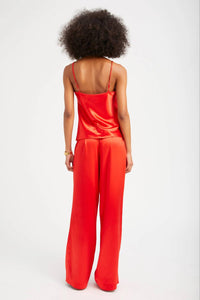 Sprwmn - Silk Kauai Pants