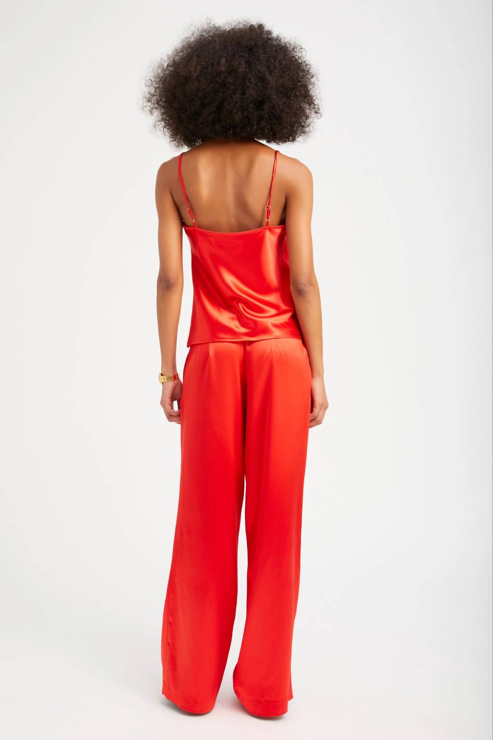 Sprwmn - Silk Kauai Pants