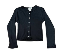 Cheryl Creations - Kiki Pointelle Cardigan
