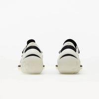 adidas Men's Y-3 Idoso Boost Low Top Comfort Sneakers in white - men's sneaker - alternate view