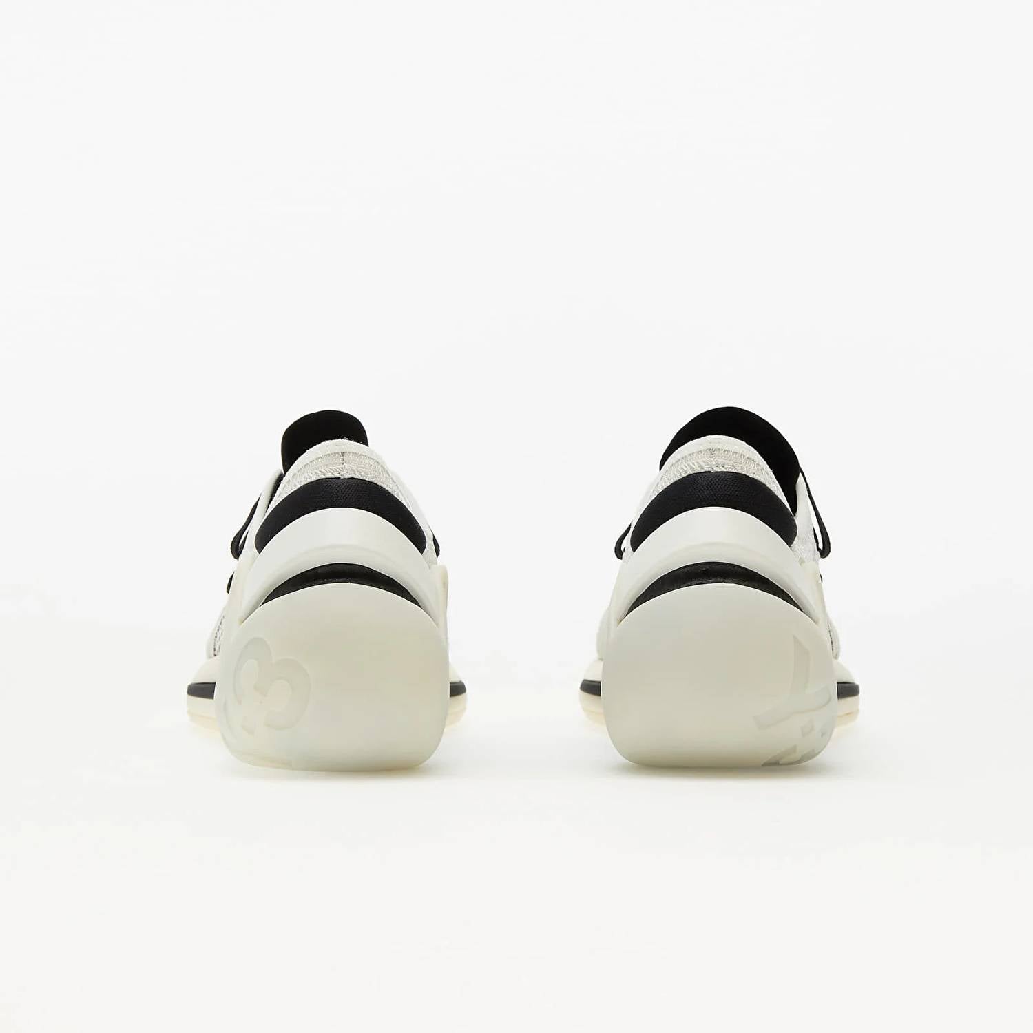 adidas Men's Y-3 Idoso Boost Low Top Comfort Sneakers in white - men's sneaker - alternate view
