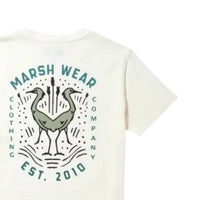 Marsh Wear - Women's Tropics Short Sleeve Tee