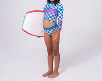 Appaman - Oceana Rash Guard Set
