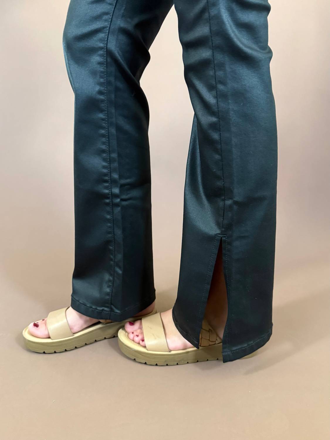 Hidden - Halsey Bootcut Jeans