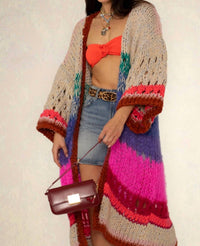 Kitty Van Coesant - Jace Cardigan