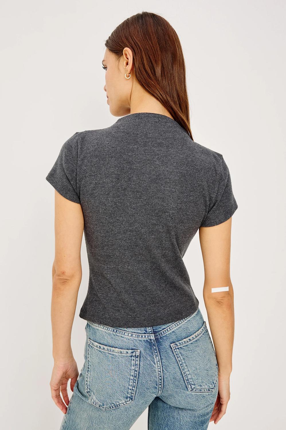 Rails - Isobel Short Sleeve Top