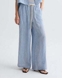 Twp - Main St Wide Leg Pant