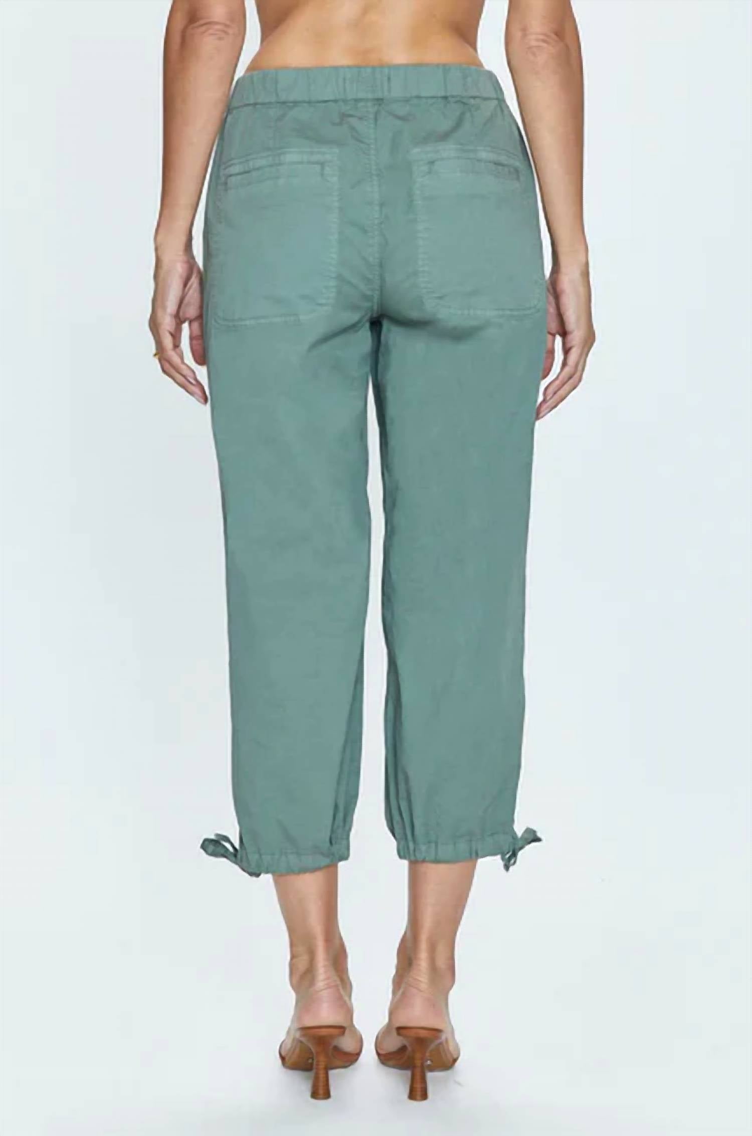 Pistola - BERKLEY PANT