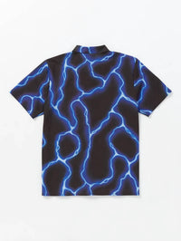Volcom - Spinks Short Sleeve Shirt