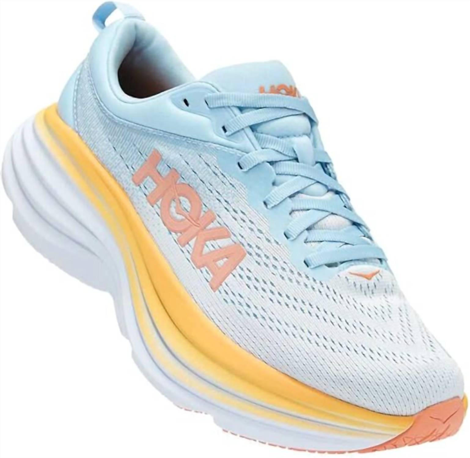 Hoka - Women's Bondi 8 Running Shoes