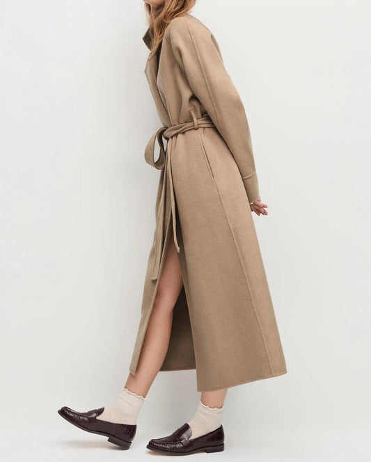 Favorite Daughter - The Paola Long Coat