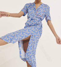 RIZIERE DRESS