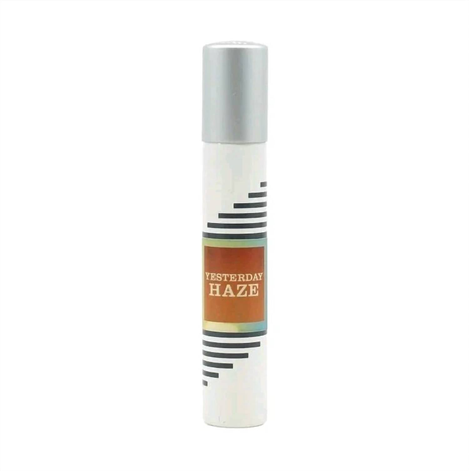 Imaginary Authors - Unisex Yesterday Haze Perfume - Travel Size 14ml