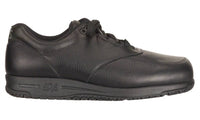 Sas - Men's Guardian Slip Resistant Lace Shoe - Wide