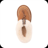 Ugg - Women's Tasman Alpine Slipper