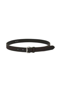 Part Two Women's Chantell Belt in black - women's accessory