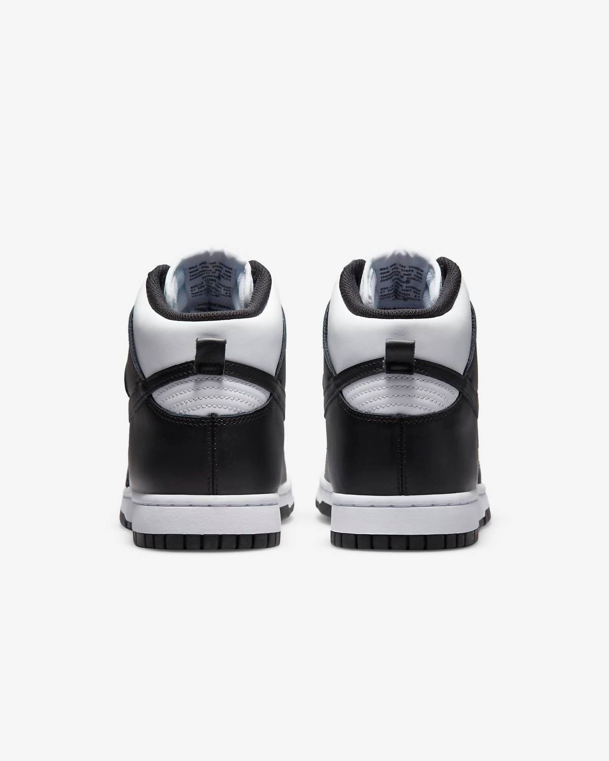 Nike - Men's Dunk High Retro