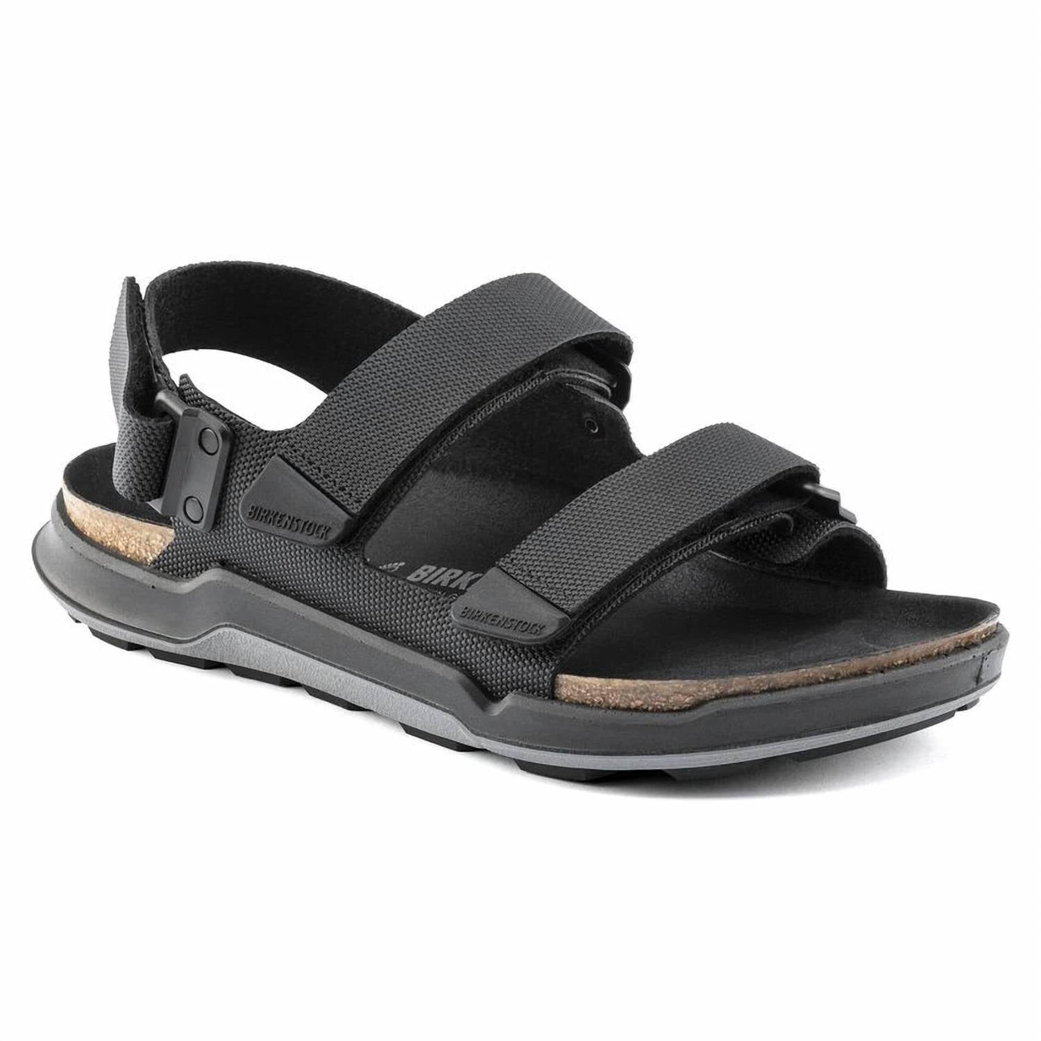 Birkenstock - Men's Tatacoa Cork Footbed Sandal