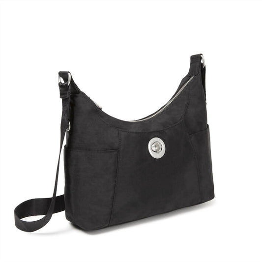 Baggallini - Women's Zurich Medium Hobo Tote Bag