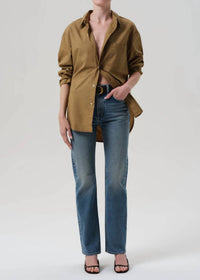Citizens Of Humanity - Zurie Straight Leg Jeans