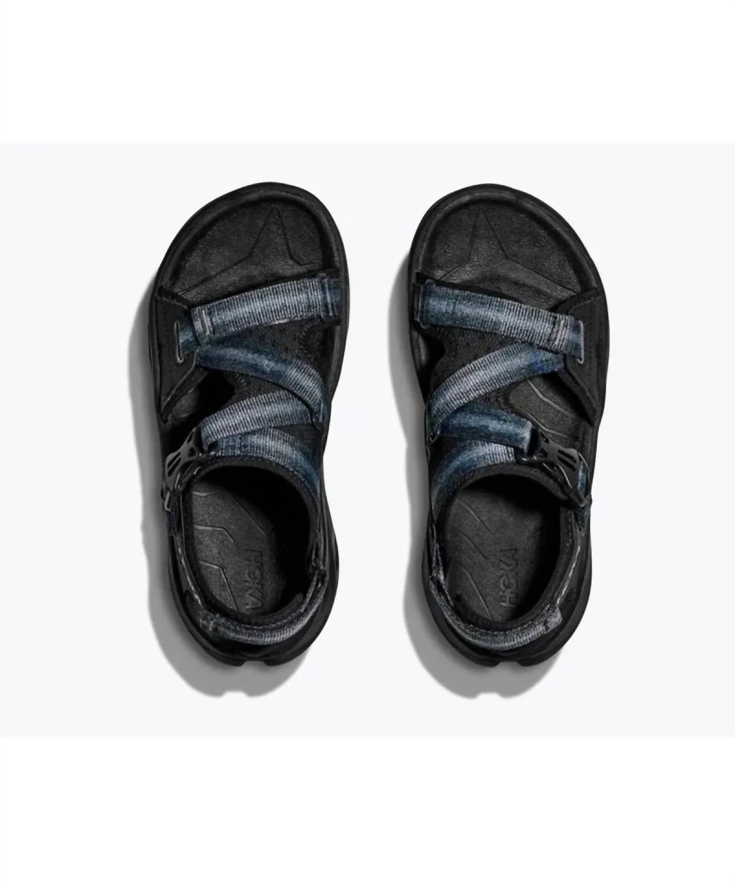 Hoka - Men's Infini Hike Tc Sandal
