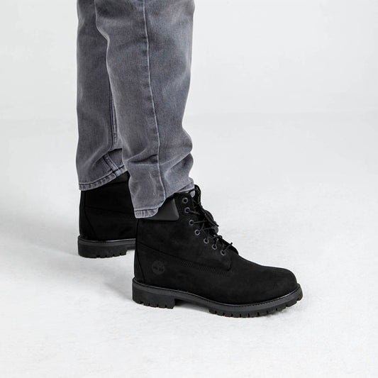 Timberland - Men's Premium 6‑inch Waterproof Boot