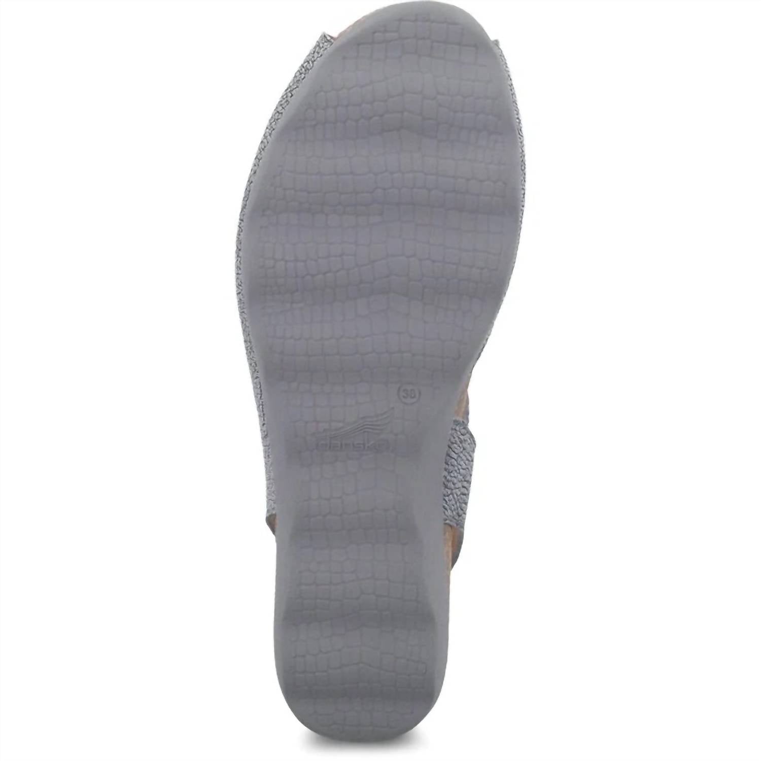 Dansko - Women's Marcy Wedge Sandal