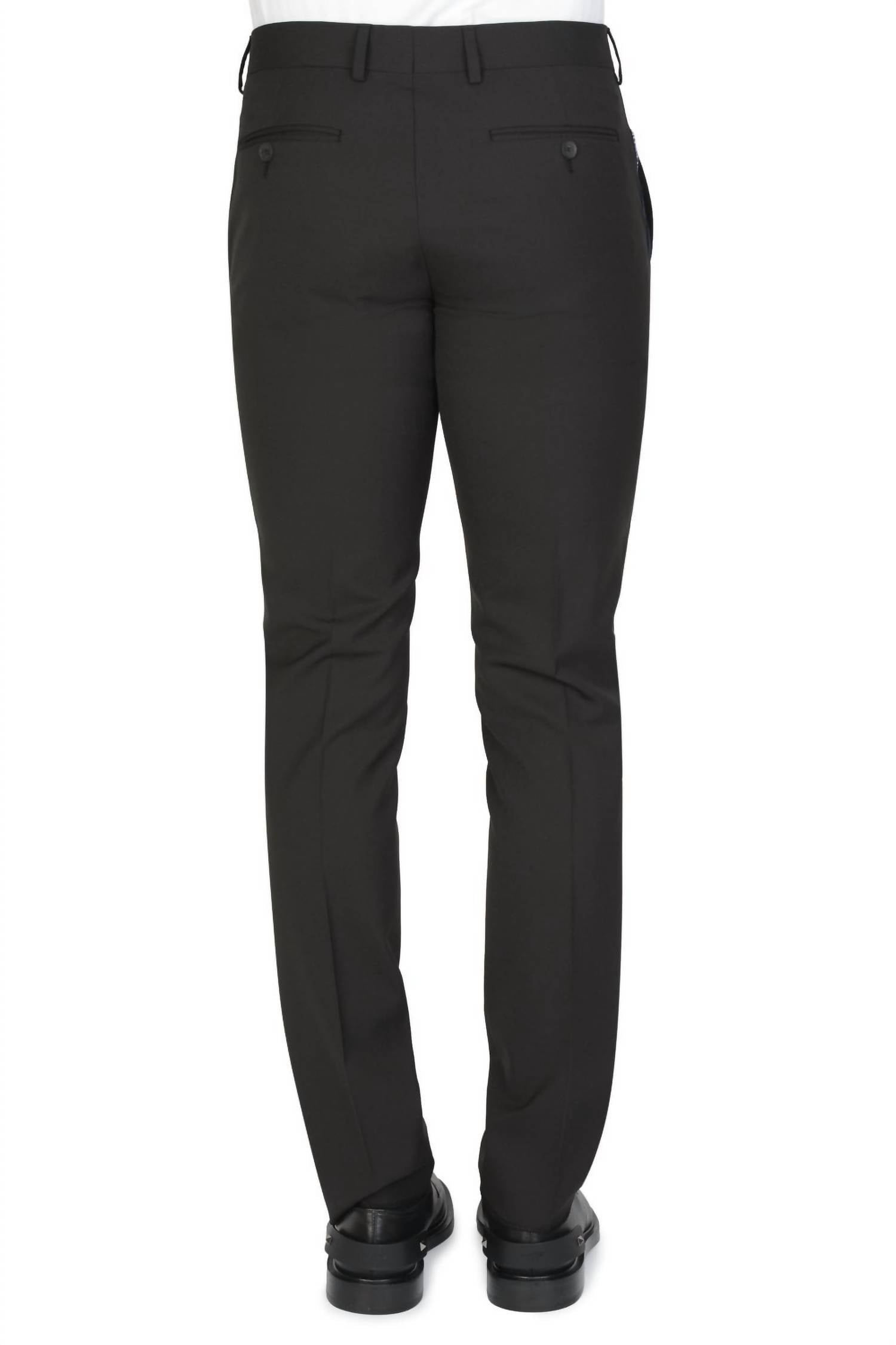 Valentino - Band Trousers