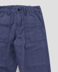 G1 - Women's Surplus Wide Leg Pants