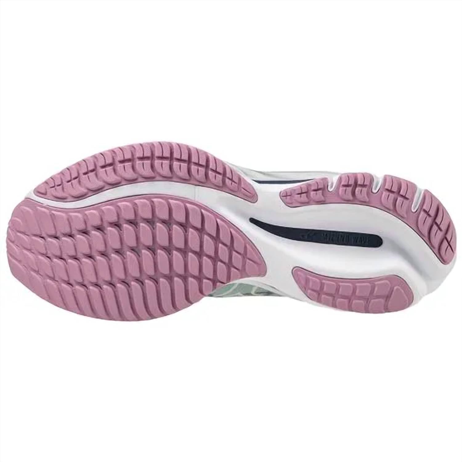 Mizuno - Women's Wave Rider 27 Ssw Running Shoes