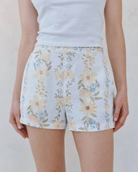 Bella Dahl - Catalina Shorts