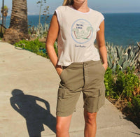 Sundry - Hotel Luna Muscle Tank