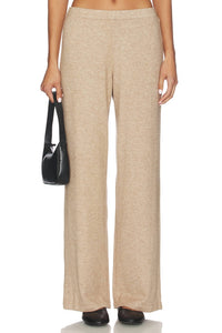 Vince - Cozy Wide Leg Pant