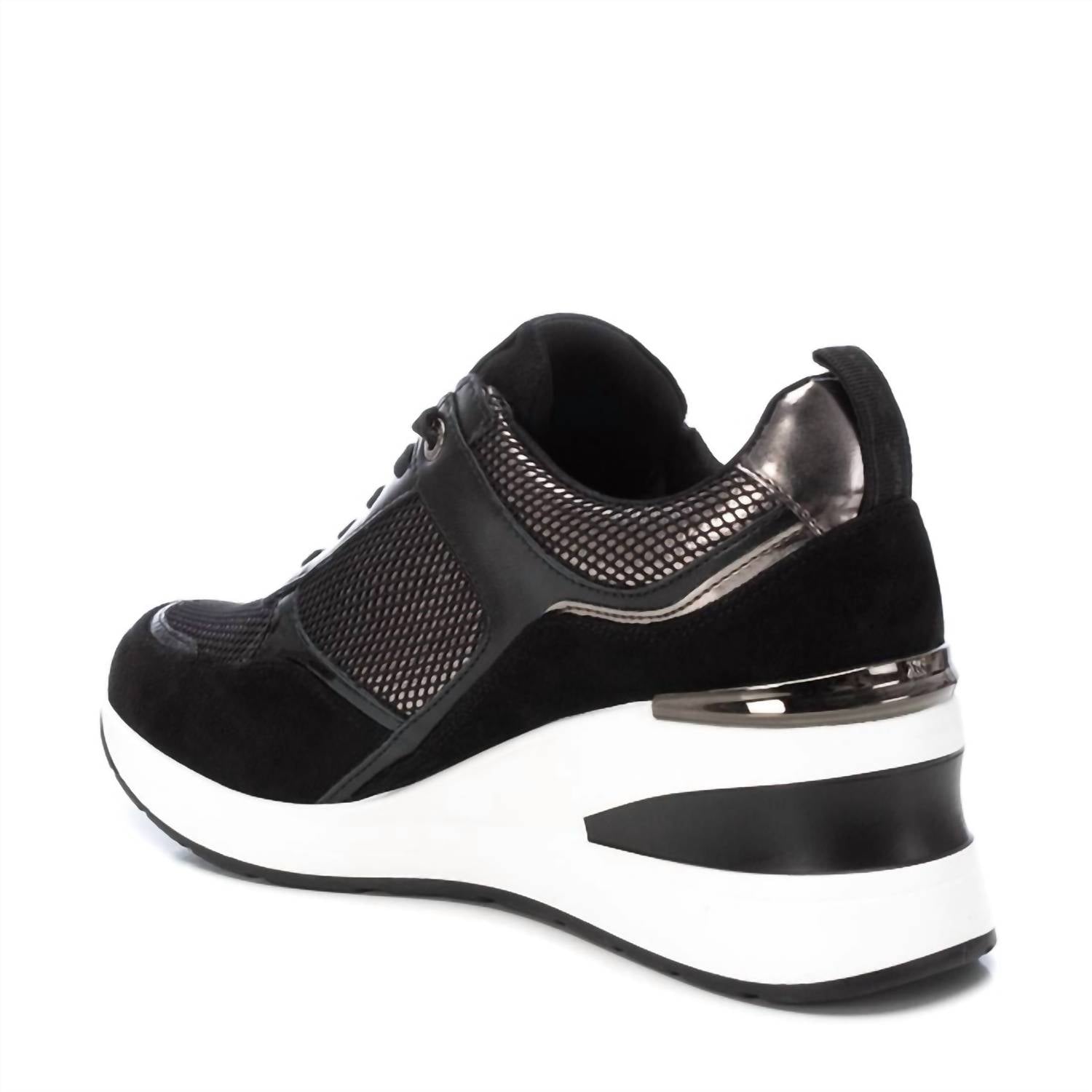 Xti - Women's Trainer Sneakers