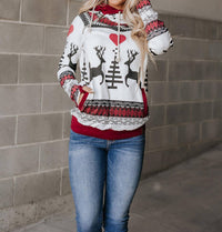Ampersand Ave - Doublehood Sweatshirt
