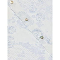 L'Agence - Dani Silk Blouse