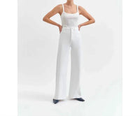 Daze - Far Out Wide Leg Jeans