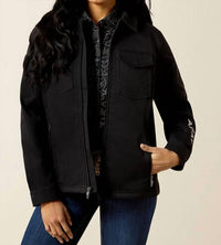 Ariat - Women's Sentinel Softshell Jacket