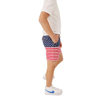 Chubbies - Boys Youth Mericas Shorts