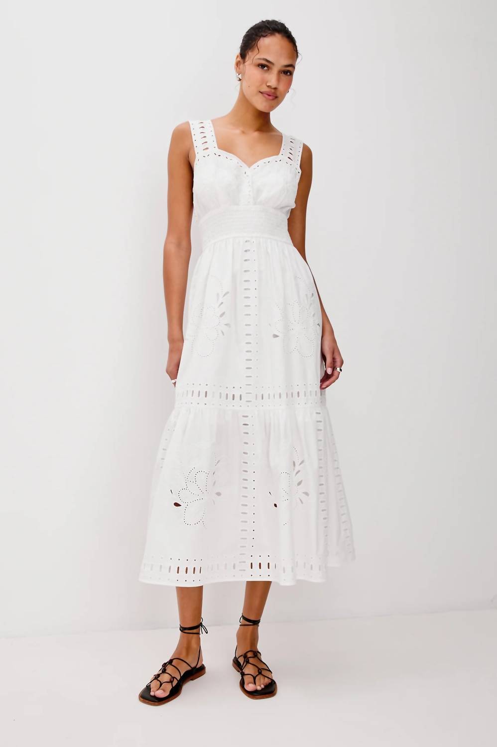Rails - Fawn Midi Dress