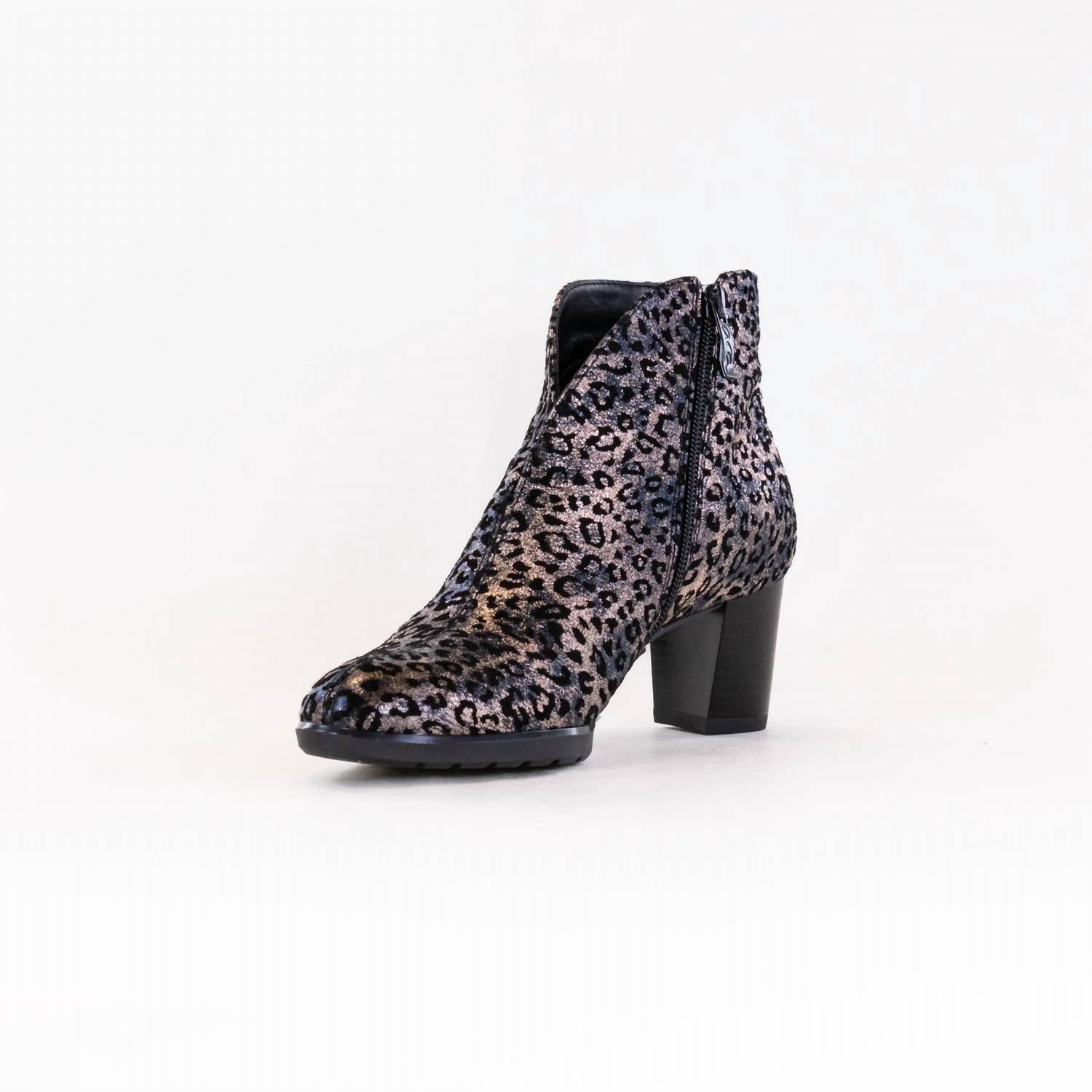 Ara - Women's Oriel V Cut Bootie