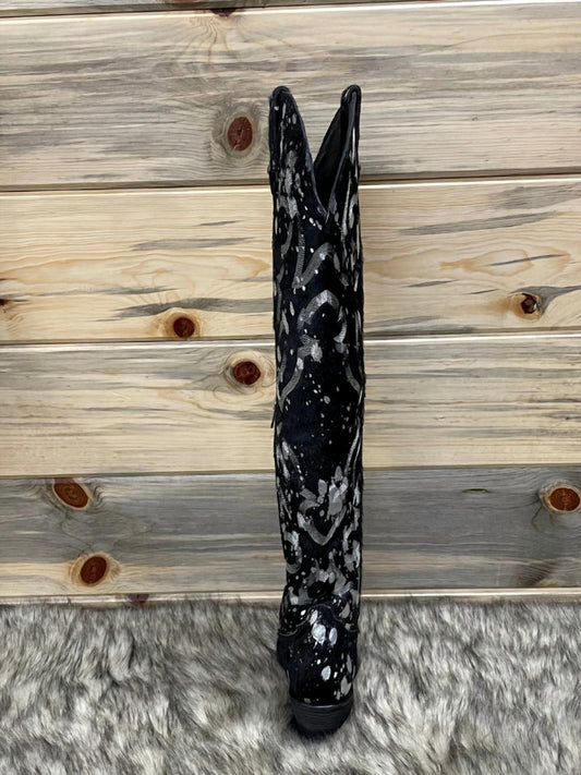 Liberty Black - Alyssa Boot