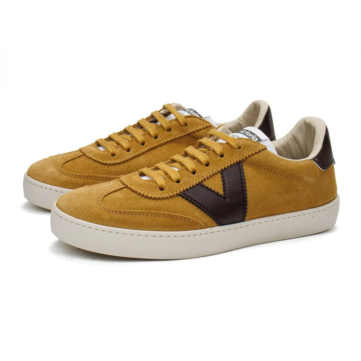 Victoria - Women's Berlin Split Leather Cyclist Shoes